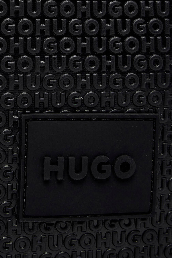ΤΣΑΝΤΑΚΙ ΧΙΑΣΤΙ HUGO - 001 ΜΑΥΡΟ